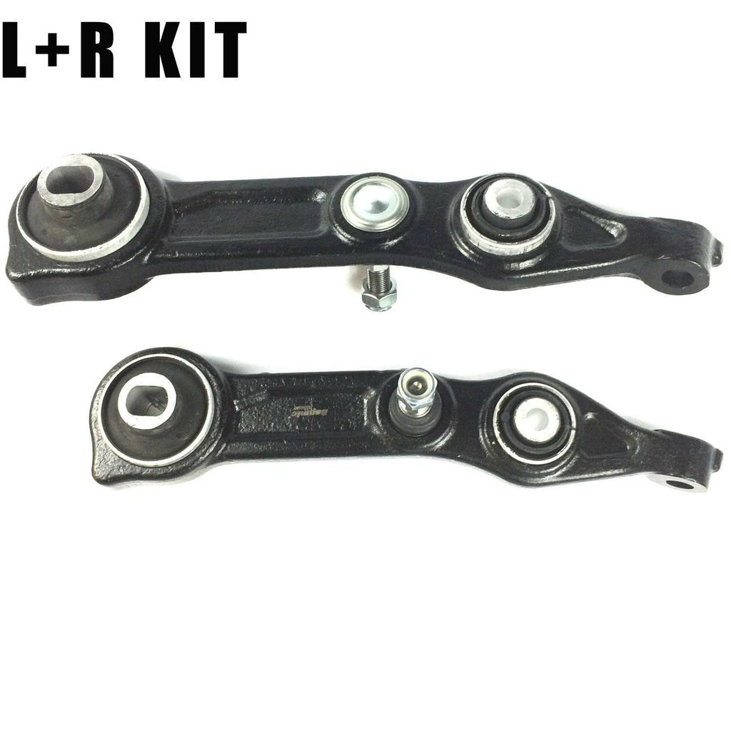 Front Lower Control Arm with Ball Joint for Mercedes E320 E350 E500 (1996–2009)
