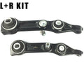 Front Lower Control Arm with Ball Joint for Mercedes E320 E350 E500 (1996–2009)