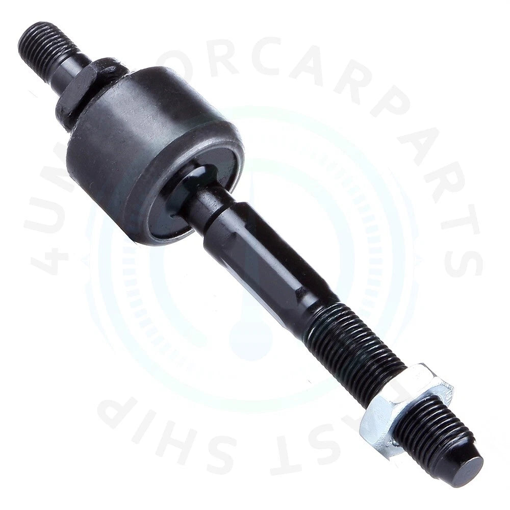 2X Front Inner Tie Rod Ends for Honda Accord (1990–1993)