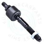 2X Front Inner Tie Rod Ends for Honda Accord (1990–1993)