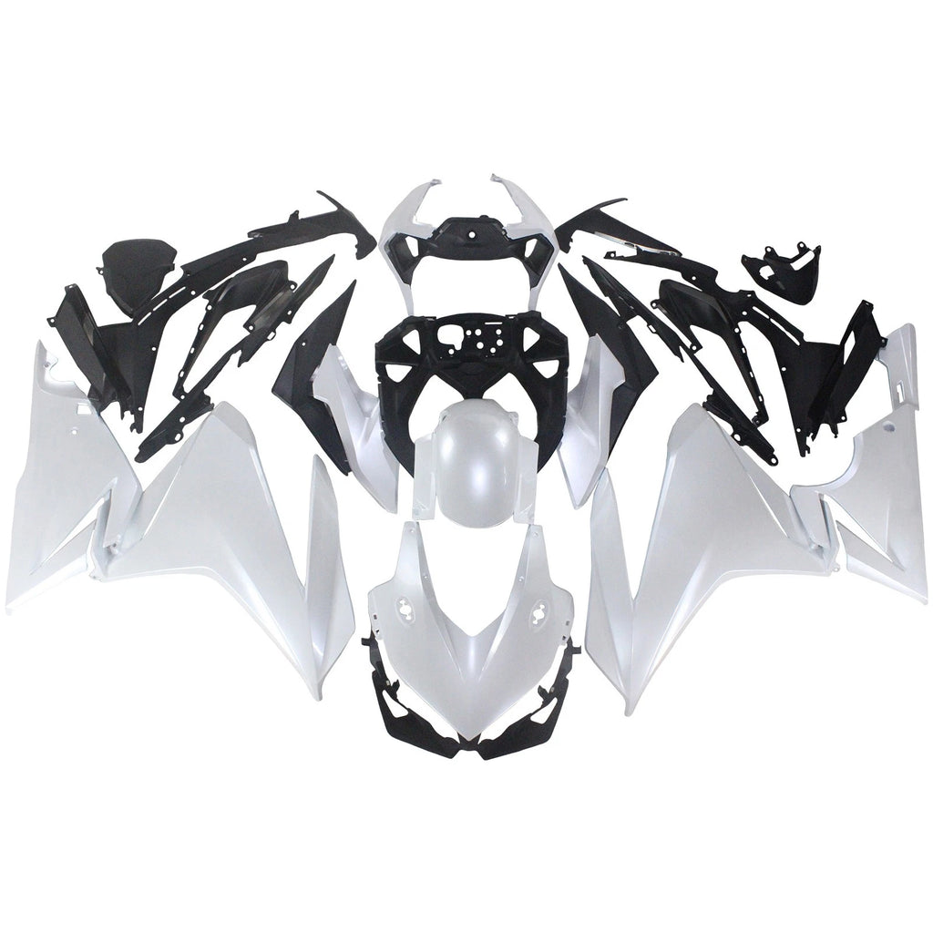 Injection Fairing Kit for Honda CBR500R (2019–2021) ABS Plastic