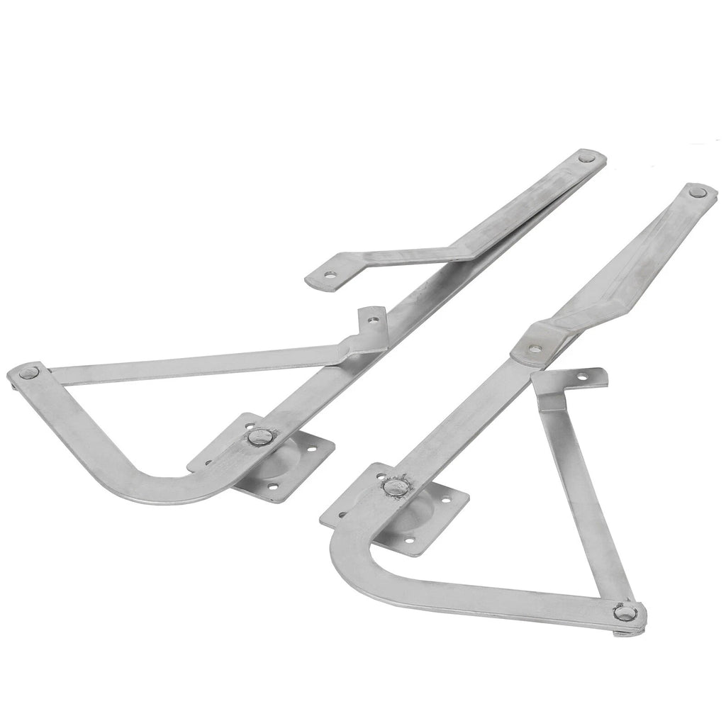 Pair Spreader Hinge Arms for Werner Series 55-2 (2010–Present)