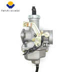 Carburetor for Honda TRX200 TRX 200 Fourtrax ATC185S (1981–1984)