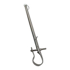 Flag Holder for Fishing Boat (304 Stainless Steel)