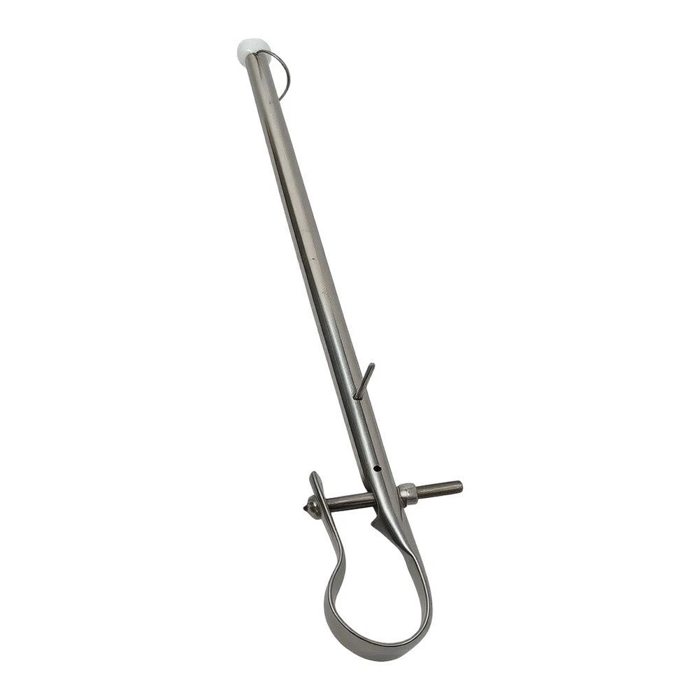 Flag Holder for Fishing Boat (304 Stainless Steel)