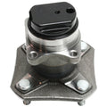 Wheel Hub for Nissan Versa (2007–2012) Rear LH/RH with Bearing 4-Wheel ABS