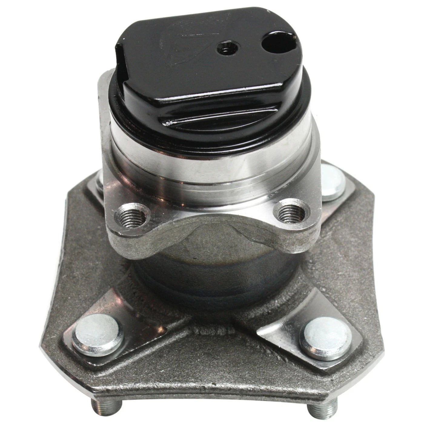 Wheel Hub for Nissan Versa (2007–2012) Rear LH/RH with Bearing 4-Wheel ABS