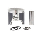 Piston Kit STD for Yamaha PWC Wave Running XL XA XR GP 1200 (1996–2001) 66V-11631-00