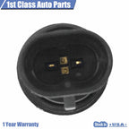Rear Liftgate Window Glass Release Switch for GM SUVs (2001-2014)