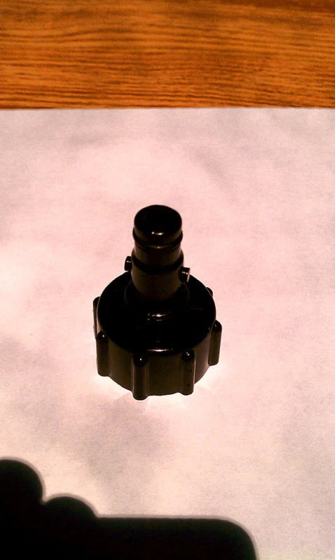 Flush Kit Hose End for Yamaha WaveRunner (ALL)