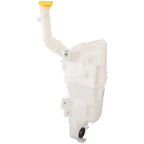 Washer Reservoir for Mazda 3 (2010–2013)