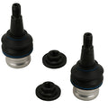 Set of 2 Front Lower Suspension Ball Joints for Audi A4 allroad RS5 S4