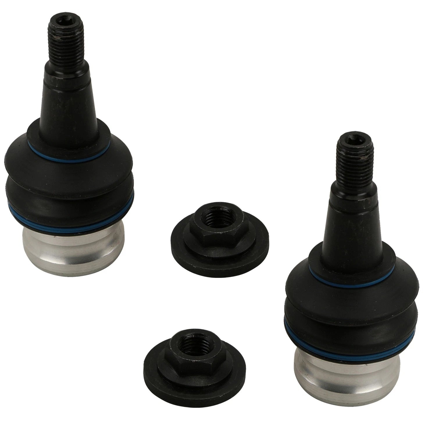 Set of 2 Front Lower Suspension Ball Joints for Audi A4 allroad RS5 S4