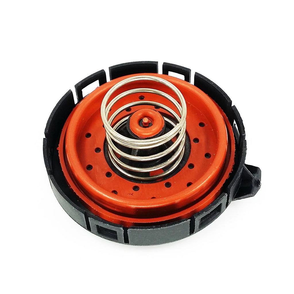 Crankcase Pressure Vent Regulating Valve Kit for BMW E53 E60 E63 (2003-2010)