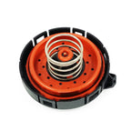 Crankcase Pressure Vent Regulating Valve Kit for BMW E53 E60 E63 (2003-2010)