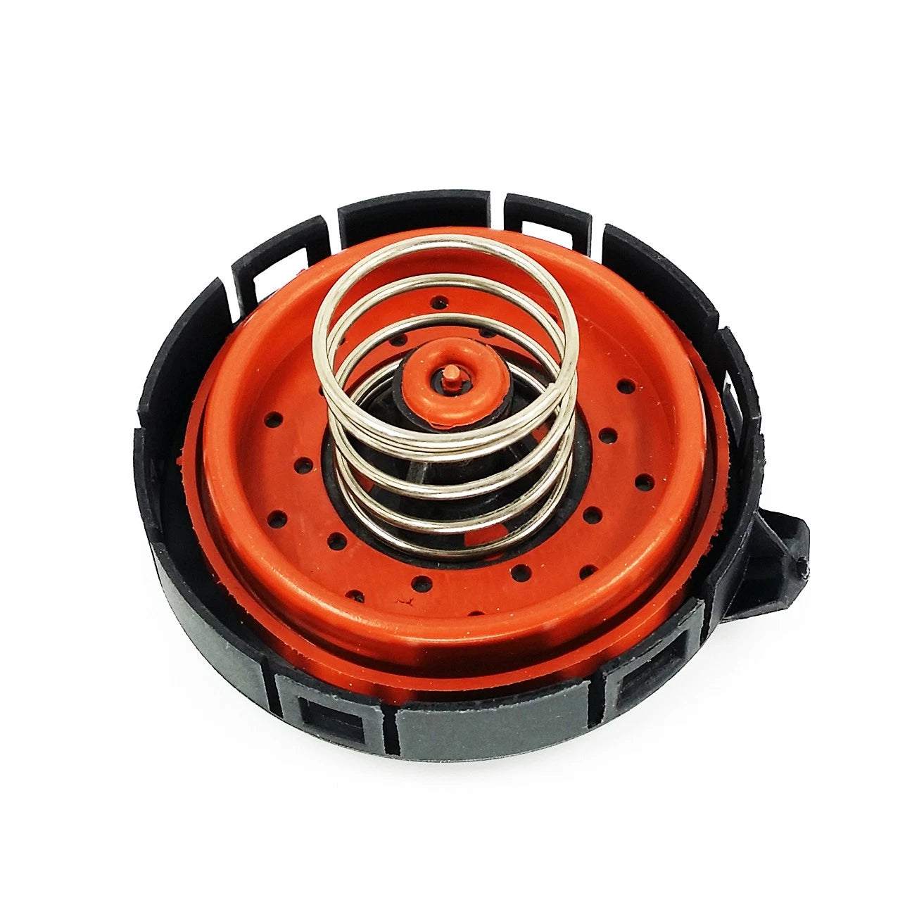 Crankcase Pressure Vent Regulating Valve Kit for BMW E53 E60 E63 (2003-2010)