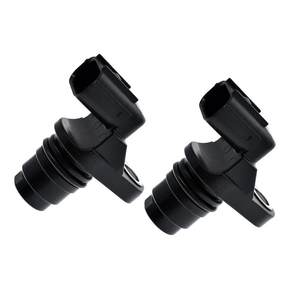 2X Camshaft Position Sensors 37510R40A01 for Honda Accord CR-V Civic