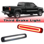 LED Third Tail Brake Light for Chevy Silverado GMC Sierra 1500 2500 3500 (1999–2007)