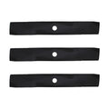 3X Mower Blade for Bad Boy (Fits )