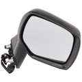 Passenger Right Side Mirror for Subaru Impreza XV Crosstrek (2013–2014)