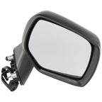 Passenger Right Side Mirror for Subaru Impreza XV Crosstrek (2013–2014)