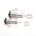 Water Cooling Nipple Nozzle for RC Boat (Pack of 5)