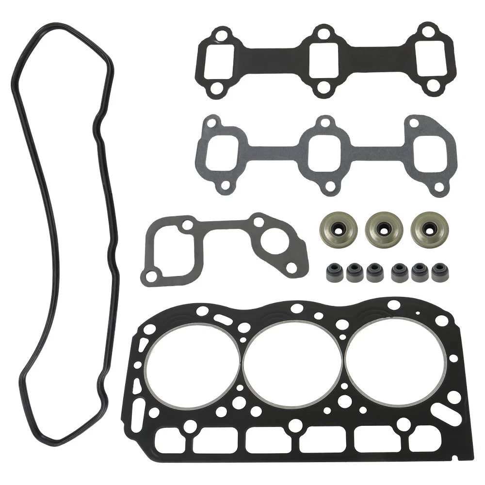 Valve Gasket for Daihatsu DM950 (Briggs & Stratton Engines)