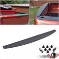 Tailgate Cover Cap Protector for Dodge Ram 1500 2500 3500 (2009–2019)