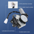 Rear Trunk Lid Lock Latch Actuator for Toyota Highlander RAV4