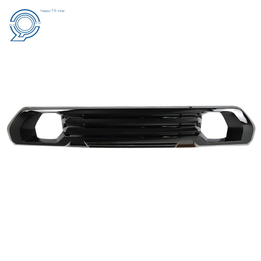 Front Lower Bumper Filler for GMC Sierra 1500 AT4/Denali (2019-2021)