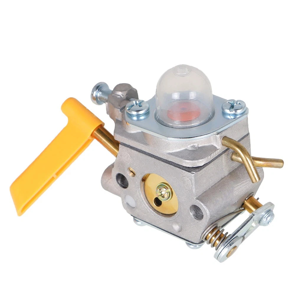 Carburetor for Ryobi Trimmer RY 28140, 28141, 28160, 28161, 33600, 33650 (2010–2023)