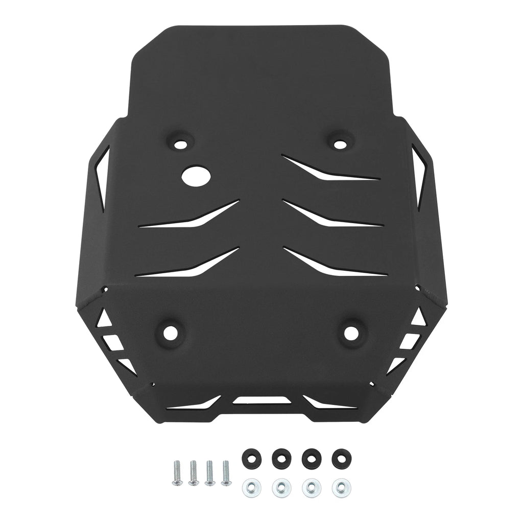Lower Engine Guard Skid Plate for BMW R1300GS (2023–2025)