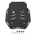 Lower Engine Guard Skid Plate for BMW R1300GS (2023–2025)