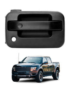 Exterior Passenger Side Door Handle for Ford F-150 (2004–2014)