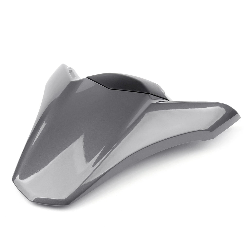 ABS Rear Seat Fairing Cover for Kawasaki Z900 Z ABS (2017–2024) Gray