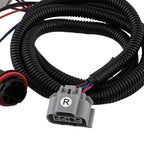 Tail Light Wire Connector for Chevrolet Silverado HD Classic (2007–2007)