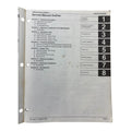 Service Manual #11 for MerCruiser Bravo Sterndrives (1998) - 90-17431--4