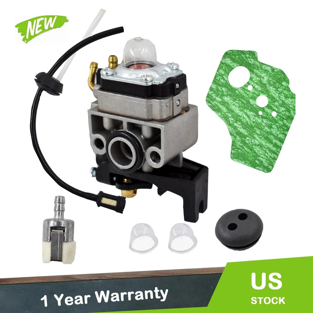 Carburetor for Husqvarna Trimmer 55X (Select 55X, 324, HDA 224L)