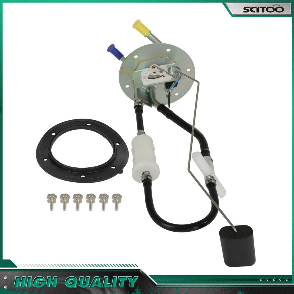 Right Fuel Sending Unit for Chevrolet Corvette (1997–2003)