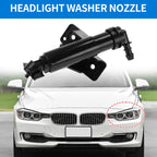 Front Left Headlight Washer Nozzle for Kia Ceed (2012–2017) No. 98671A2700