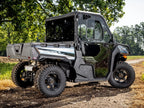 SuperATV Convertible Doors for CFMoto UForce 1000 (2019–2023)