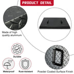 Griddle Hard Top Lid Cover for Blackstone 36" Griddle