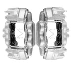 Set of 2 Front Left & Right Disc Brake Calipers for Toyota 4Runner (2010–2023) 19-2985 19-2984