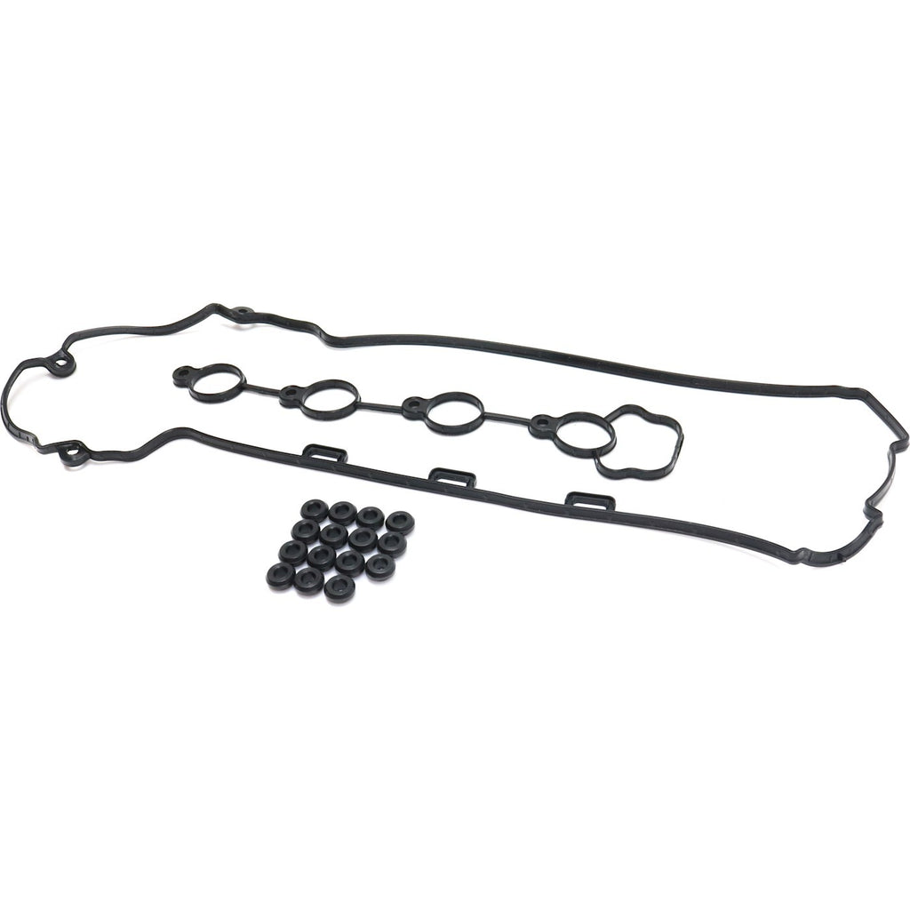 Timing Chain Kit for Chevrolet Malibu (2008–2010)
