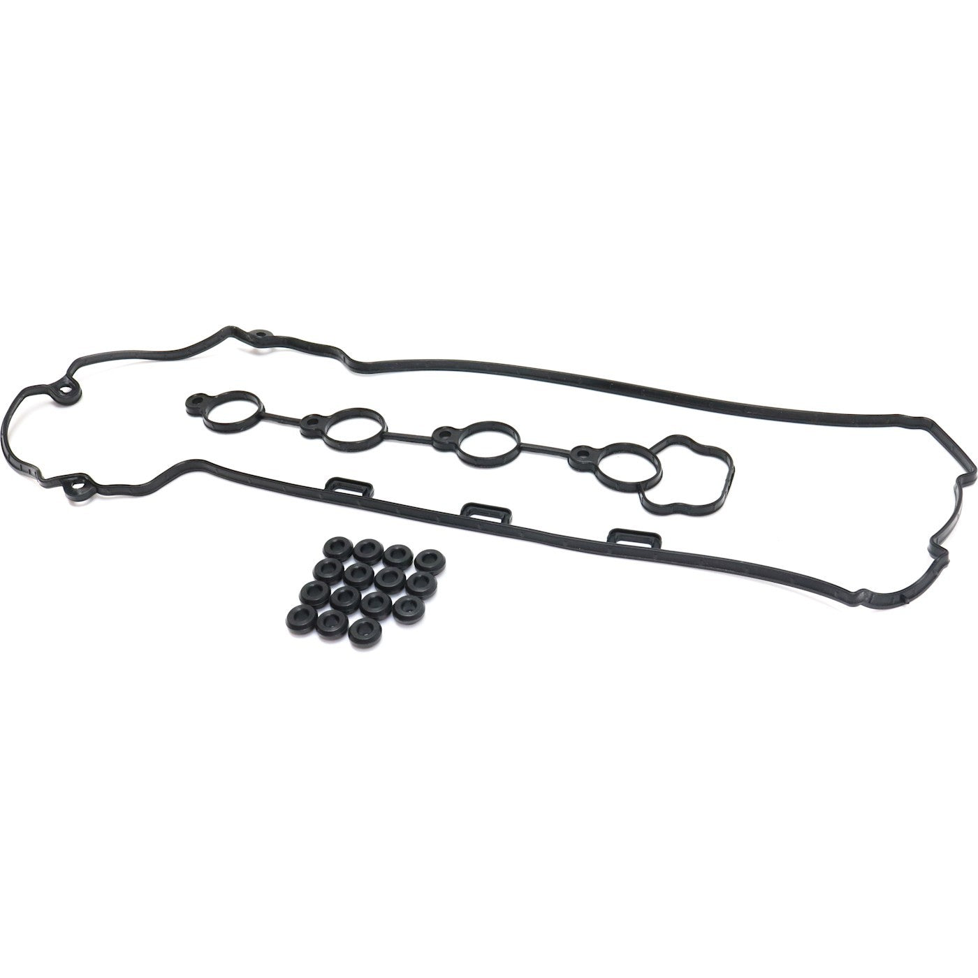 Timing Chain Kit for Chevrolet Malibu (2008–2010)