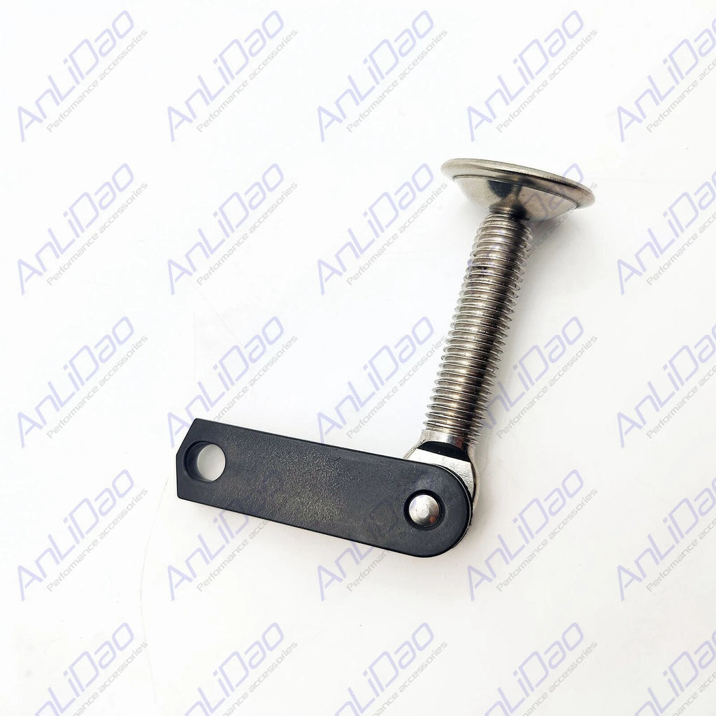 Clamp Screw and Handle for Yamaha Outboard Motor (6G1-43116, 6E0-43118-00)