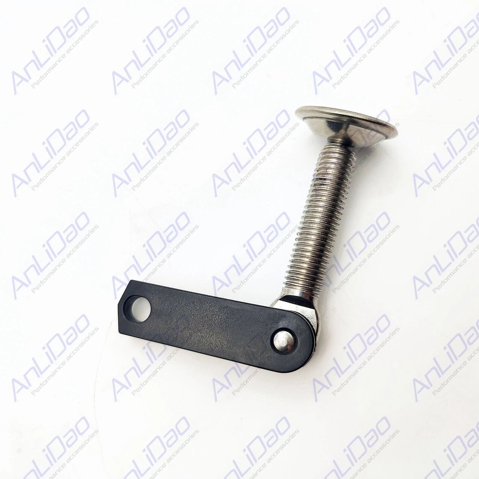 Clamp Screw and Handle for Yamaha Outboard Motor (6G1-43116, 6E0-43118-00)