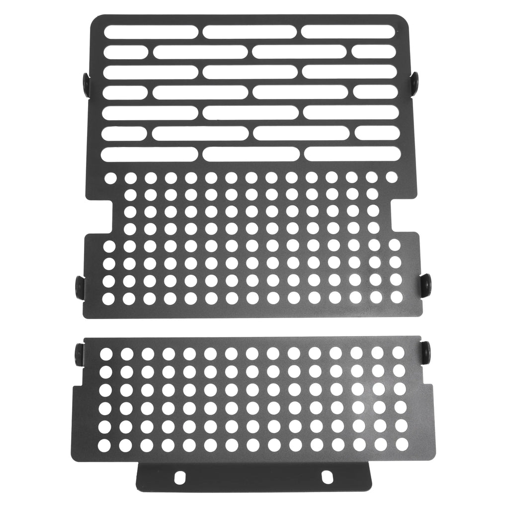 Grille Guard Insert for Kioti DK Series (2010–2020)