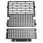 Grille Guard Insert for Kioti DK Series (2010–2020)