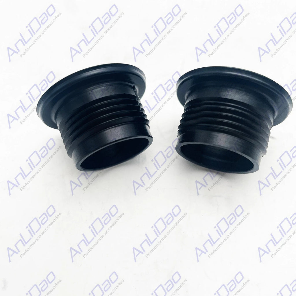 2Pcs Ride Plate for SeaDoo (QJSSDCF) (293710114 RR-SD-114)